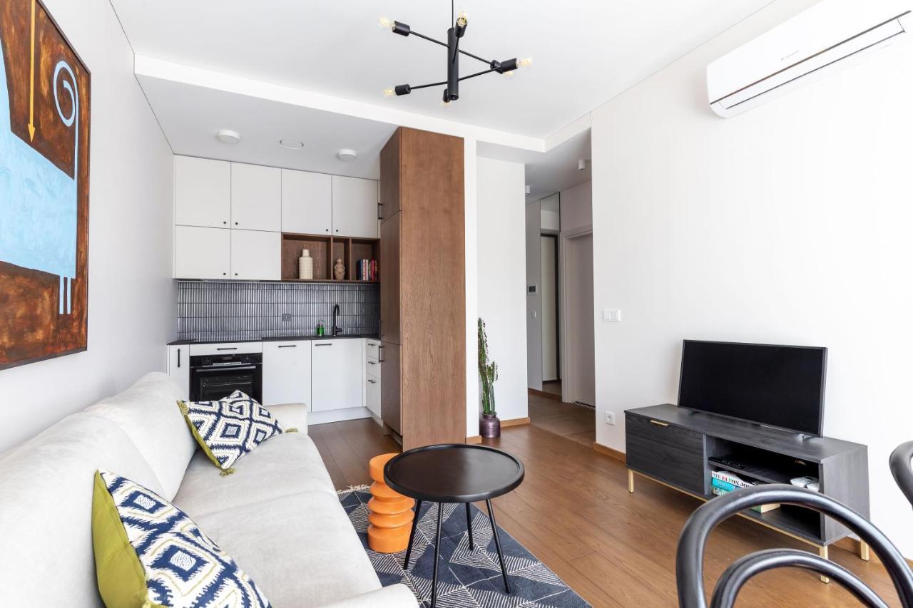 וילנה Cosy Home Paupys מראה חיצוני תמונה