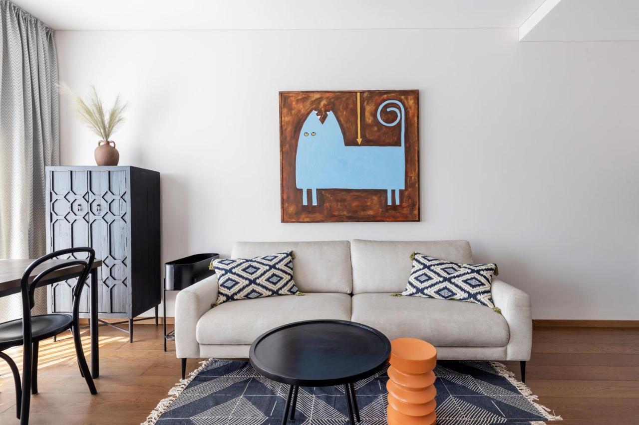 וילנה Cosy Home Paupys מראה חיצוני תמונה