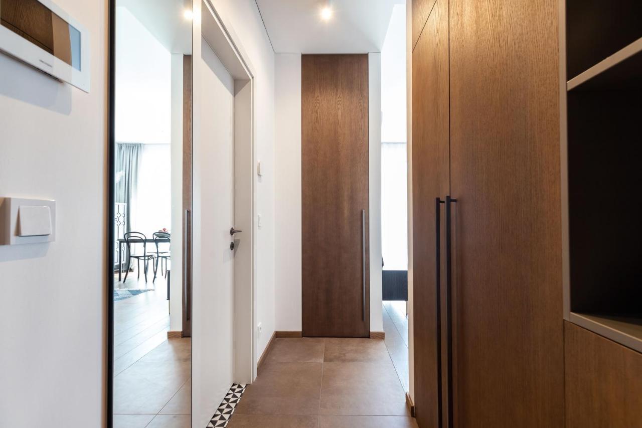 וילנה Cosy Home Paupys מראה חיצוני תמונה