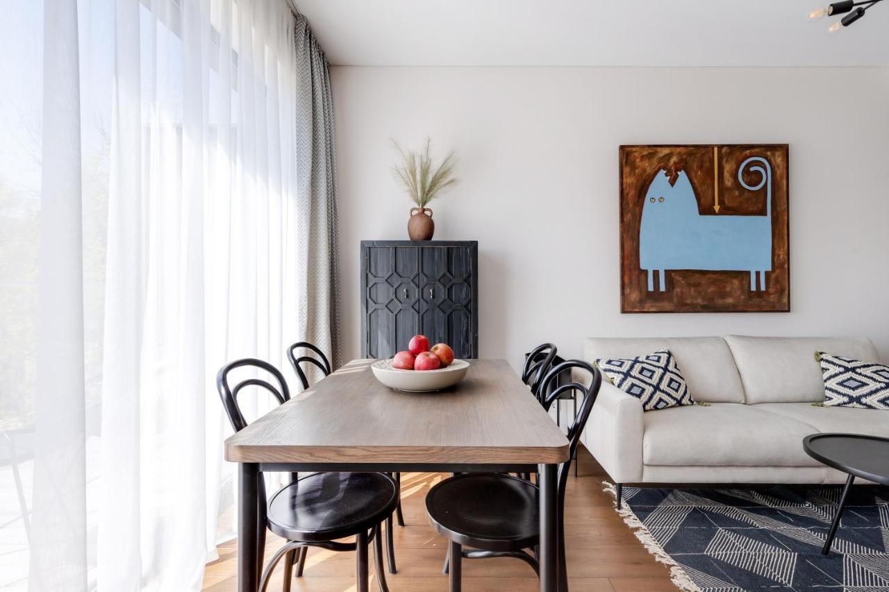 וילנה Cosy Home Paupys מראה חיצוני תמונה