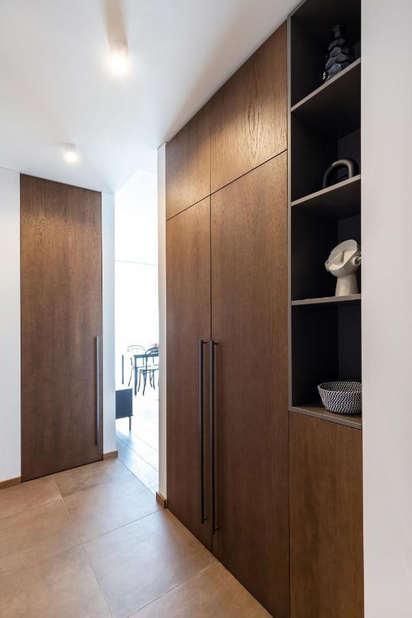 וילנה Cosy Home Paupys מראה חיצוני תמונה