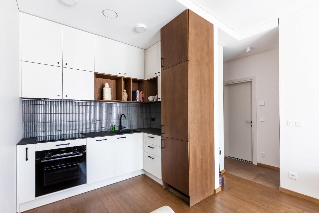 וילנה Cosy Home Paupys מראה חיצוני תמונה
