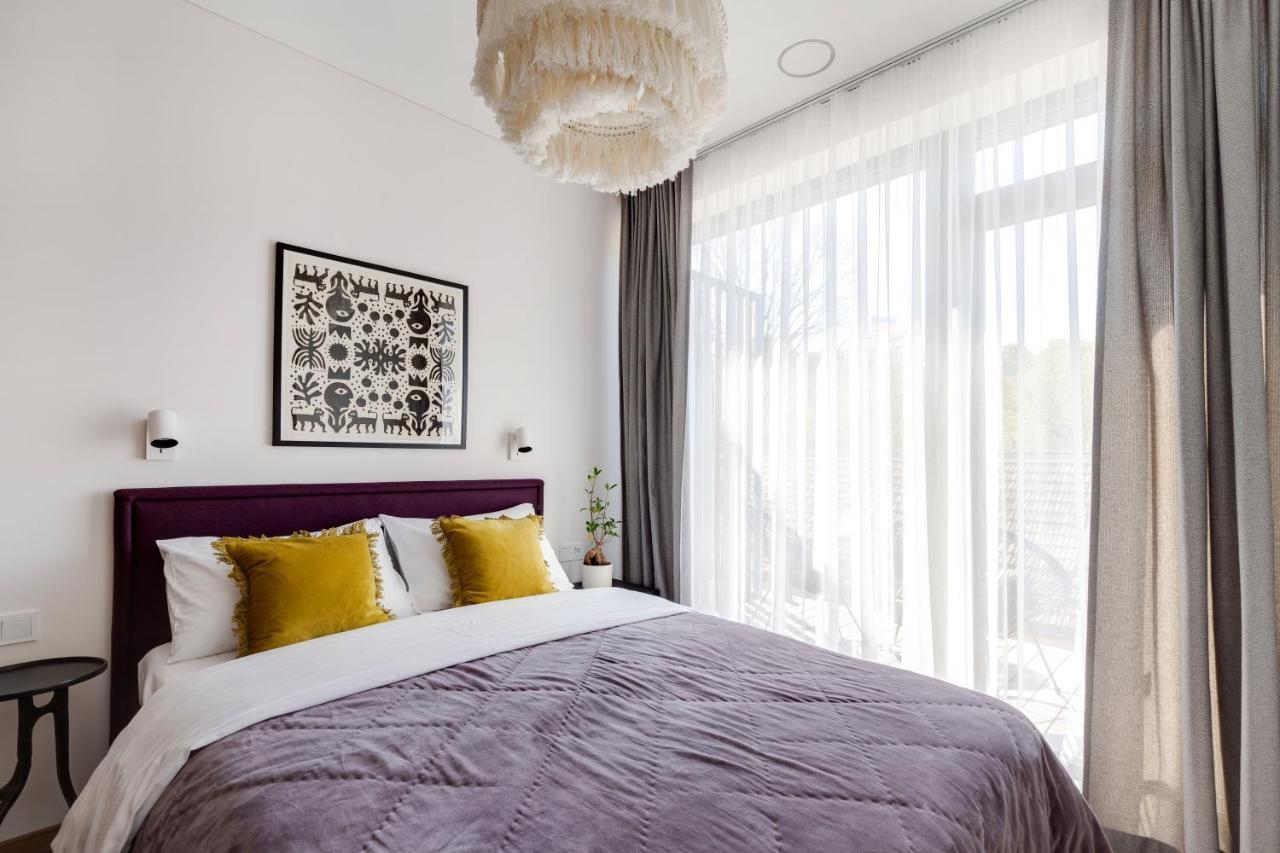 וילנה Cosy Home Paupys מראה חיצוני תמונה