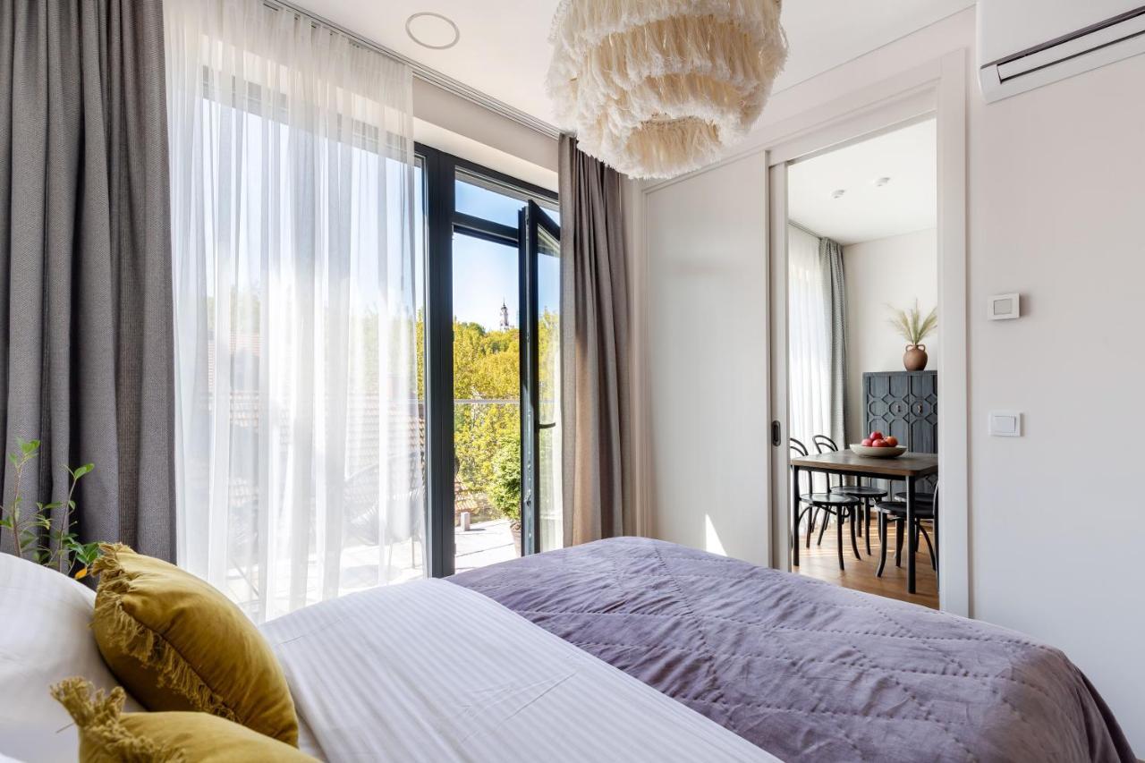 וילנה Cosy Home Paupys מראה חיצוני תמונה